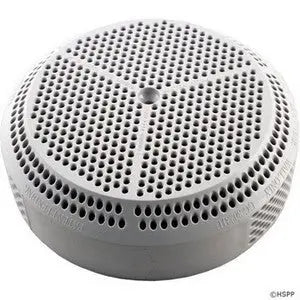Balboa Vgb 256/179gpm Suction Cover White Ultra Jet Balboa