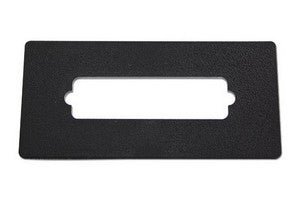 ADAPTOR PLATE: IN.K300