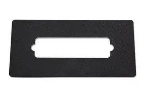 ADAPTOR PLATE: IN.K300 Gecko