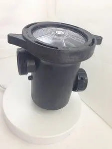 6" Trap Assembly 2" x 2" Waterway Plastics
