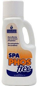 Natural Chemistry DC SPA Phosfree 1L