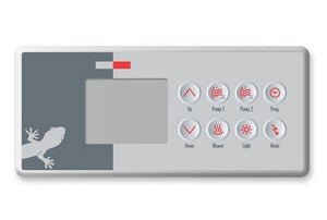 TSC-4-SL-GE1 Spa Side Control (0200-007119)