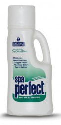 Spa Perfect 473ml
