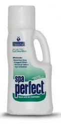 Spa Perfect 473ml Natural Chemistry