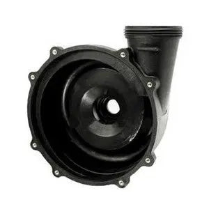 E x Ecutive Volute 48 Fr with Inserts Waterway Plastics