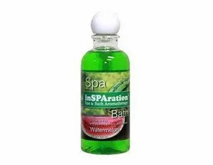 Insparation 9oz Bottle-Watermelon InSPAration