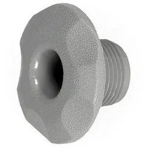 Ozone Jet with 5 Point Scallop (Grey) Waterway Plastics