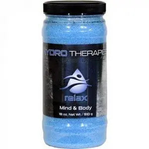 Hydro Therapies Sport RX 19oz - Relax (Mind & Body) InSPAration