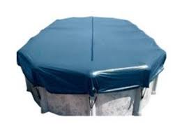 27' Round Winter Cover 7yr Warranty (31')