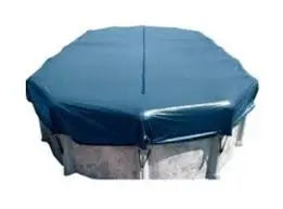 27' Round Winter Cover 7yr Warranty (31') Universal