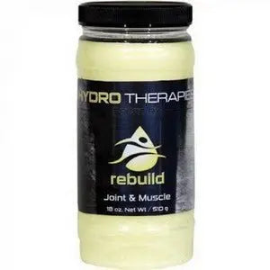 Hydro Therapies Sport RX 19oz - Rebuild (Joint & Muscle) InSPAration