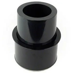 Dyna-Flo Weir Float Assy 2-piece (BLACK) Waterway Plastics