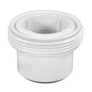 2 Buttress Thd X (2 Spg x 1.5 S) Tailpiece Waterway Plastics