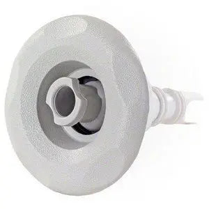 Directional 5-Scallop Mini Storm Jet Internal Sterling Silv. Waterway Plastics