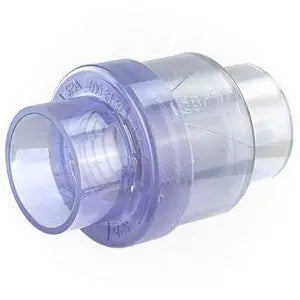 Air Check Valve - 1/4lb Spring - 2