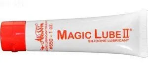 Magic Lube Ii-Silicone (1 Oz.) ALADDIN