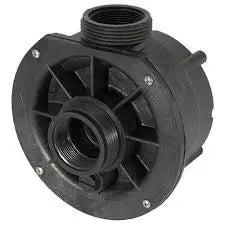 Ww 2.0HP Center Discharge Wet End, 1.5 Waterway Plastics