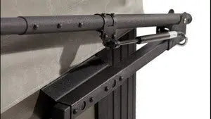 UltraLift Hydraulic Mount Cover Lifter Ultralift