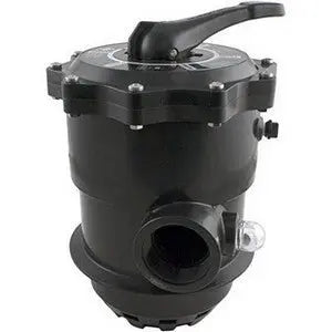 Hayward & Jacuzzi Clamp on Multi Port Valve 2