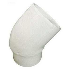 45 deg Street Elbow 2