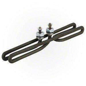 5.5kw Flo-Thru, Triple Bend, Centr Bulkhd