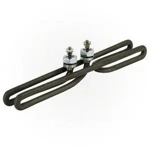 5.5kw Flo-Thru, Triple Bend, Centr Bulkhd Universal