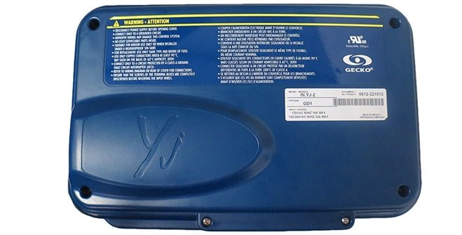 Gecko In.yj Pak Only