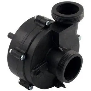 Vico Ultimax 2" X 2" Side Discharge Wet End, 4HP 48/56FR Balboa