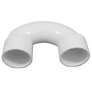 U-Bend 1.5 S x S Waterway Plastics