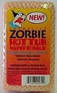 Spa Zorbie Zorbie