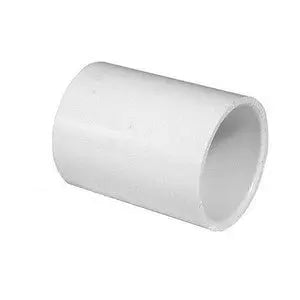 1.5 Slip x Slip Coupling Dura Plastic Products