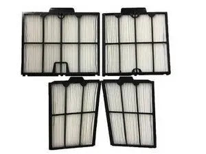 Fine Filters Set for Dolphin Active Series Dolphin