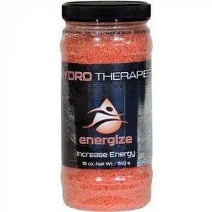 Hydro Therapies Sport RX 19oz - Energize (Increase Energy) InSPAration