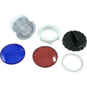 FRONT ACCESS Light Assembly Waterways Waterway Plastics