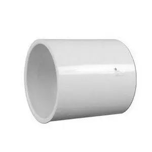 2 Slip x Slip Coupling Dura Plastic Products