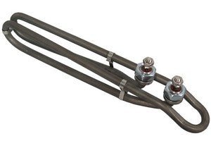 5.5kw Flow-Thru Element (Balboa M-7), TITANIUM