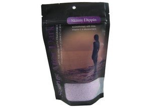 SpaScents After Dark Crystals 482g Bag - Skinny Dippin