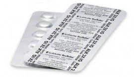 Lamotte Alkalinity Colorq 2 x Test Tabs (100) Lamotte