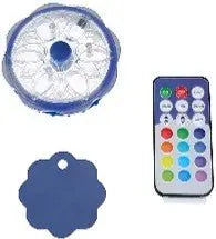 Pool Wall Light - Remote Control ProAqua