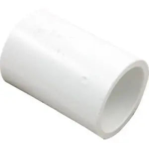 1" Slip x Slip Coupling Dura Plastic Products