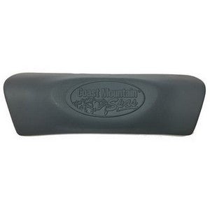 Rectangular Lounge Pillow-silver