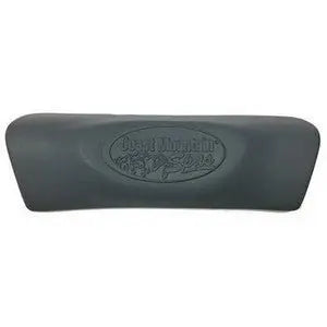 Rectangular Lounge Pillow-silver Universal