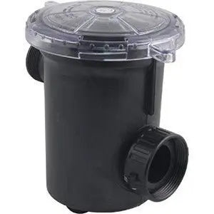 Ww Trap Assy 1.5