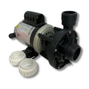 LX 1/15 HP CIRC PUMP 115/240V 1.5