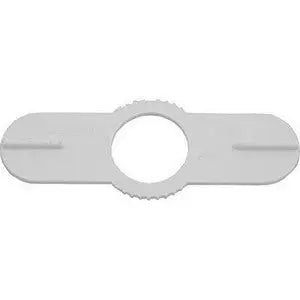 Upper Diverter Plate for Square Skimmer Waterway Plastics