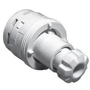 Poly Jet Internal, Adjustable - Caged Waterway Plastics