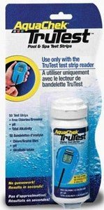AquaChek Tru Test Test Strips