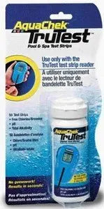 AquaChek Tru Test Test Strips AquaChek