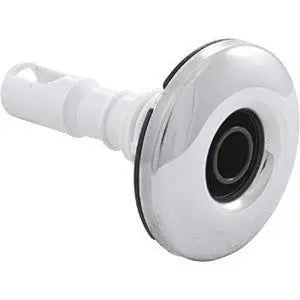 Directional Cluster Storm Jet Internal Smooth Face, Black w/ Waterway Plastics