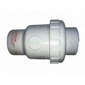 5 Lb Spring Check Valve